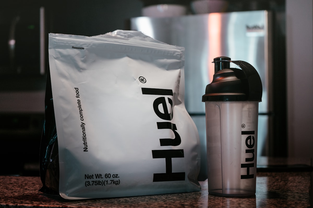 Hydration strategies for men